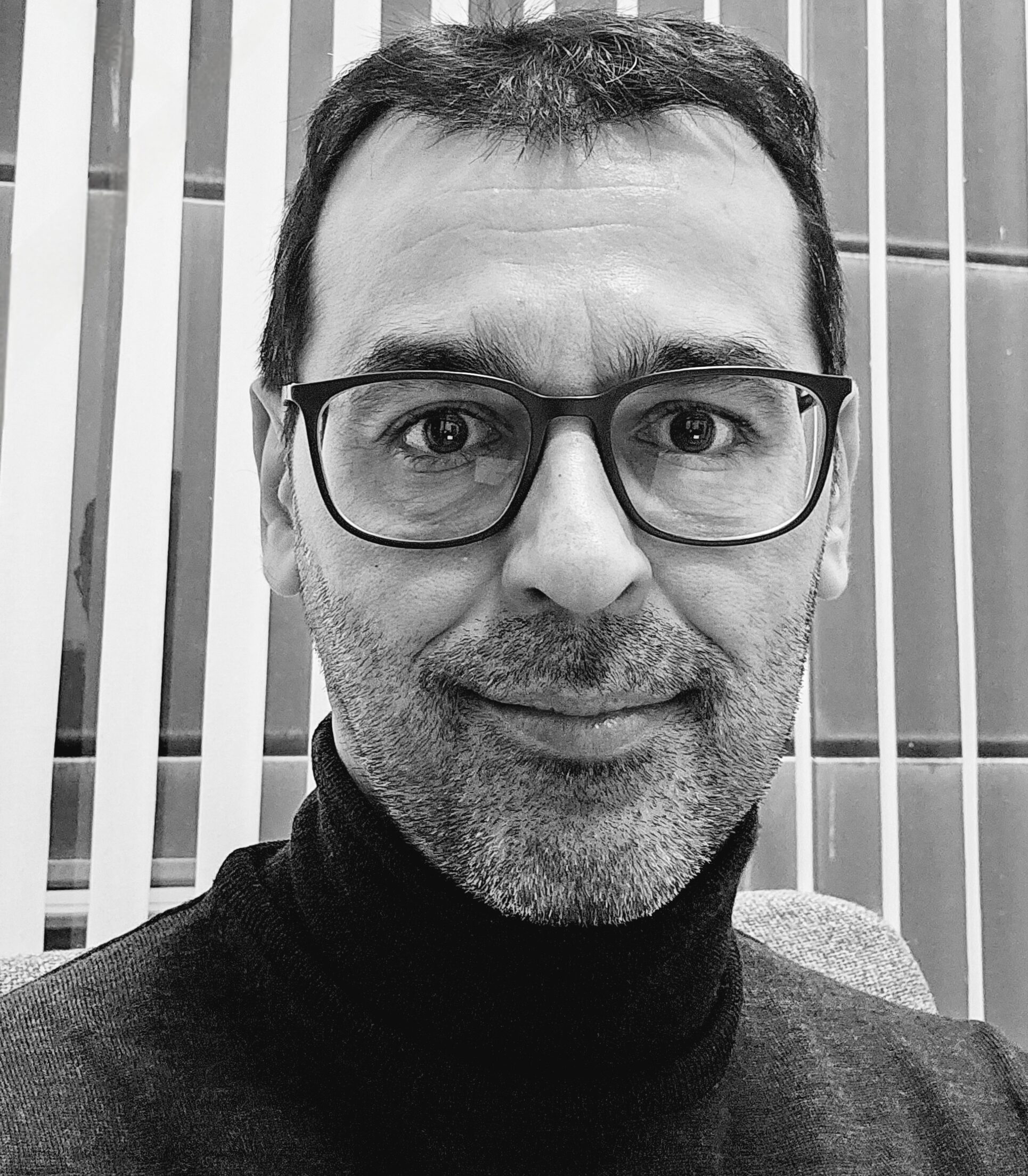 Jorge Febrero
